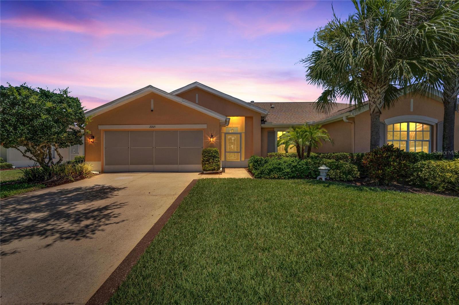 Brookfield Greens Cir, Sun City Center, FL 33573