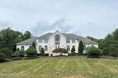 12 Black Walnut Way, Marlboro, NJ, 07746-2049 | Card Image