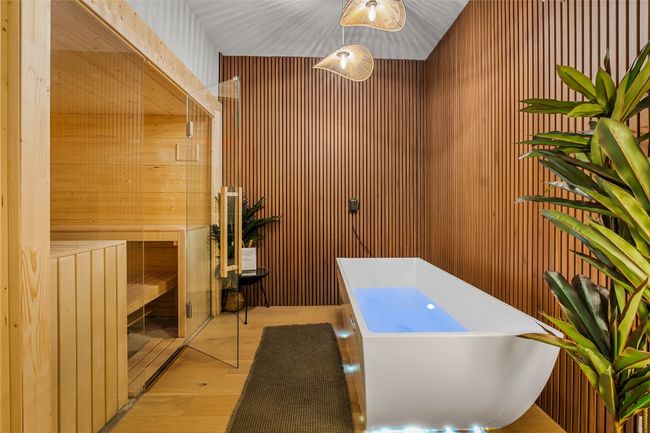 Sauna/Cold plunge | Image 13