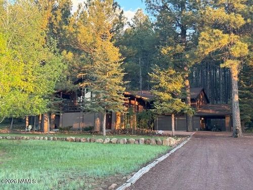 395 E Navajo Road, Munds Park, AZ, 86017 | Card Image