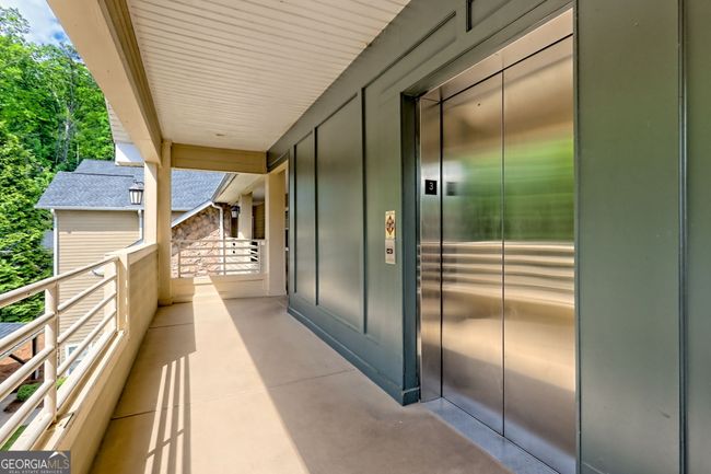 UNIT-303 - 112 Gleneagle Ct, Condo with 2 bedrooms, 2 bathrooms and 1 parking in Clayton GA | Image 50