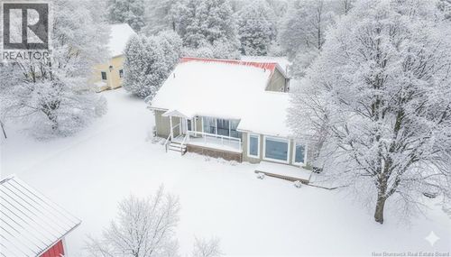 2145 Rte 560, Lakeville Carleton Co, NB, E7K1T7 | Card Image