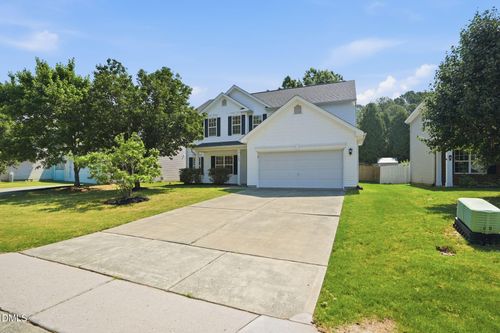 205 Trolley Car Way, Morrisville, NC, 27560-5500 | Card Image