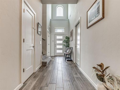 11104 Fairways Ave, Yukon, OK, 73099-6035 | Card Image