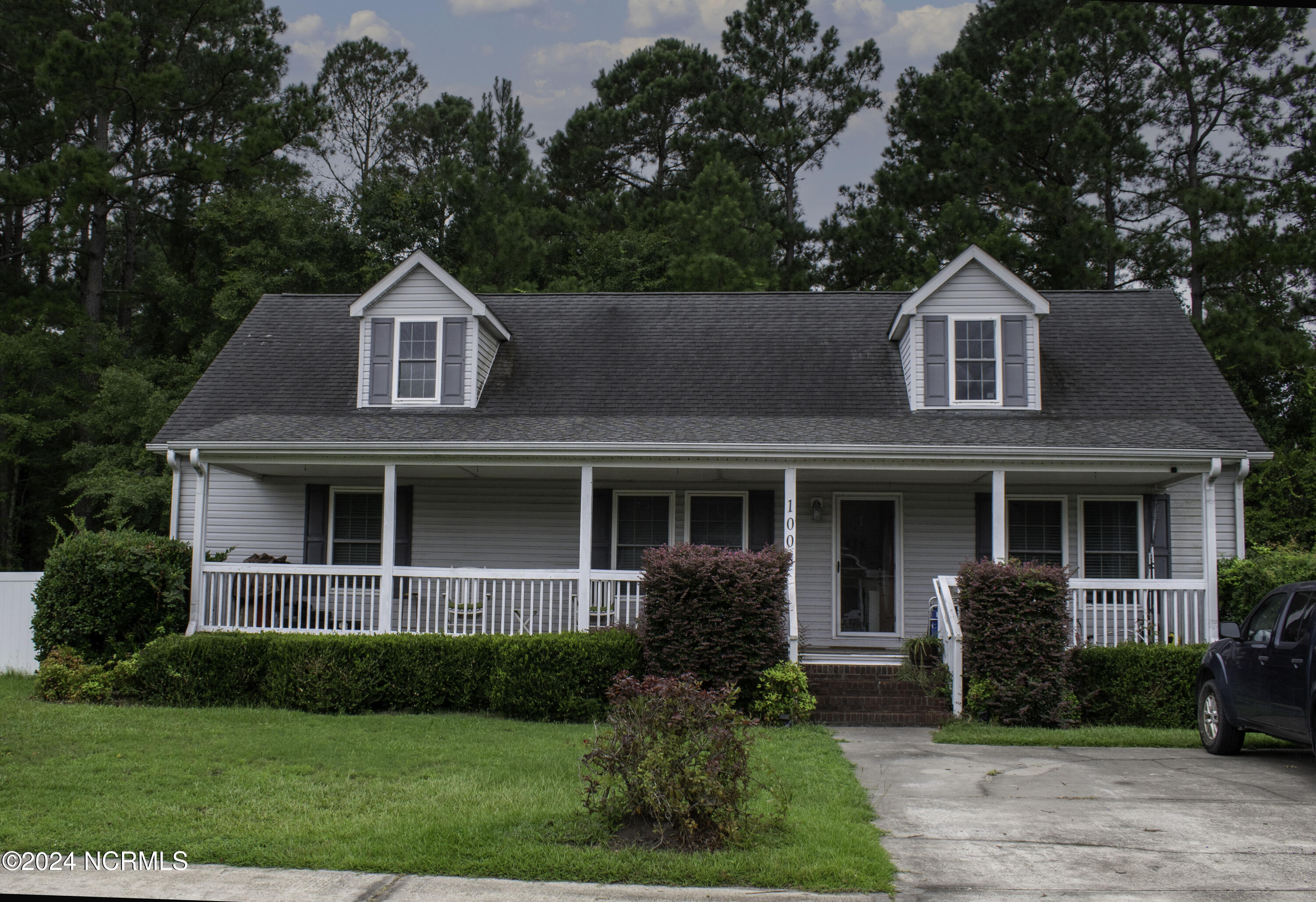 Weldon Ln, Conway, SC 29526