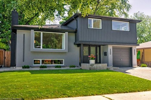 627 Mullin Way, Burlington, ON, L7L4J6 | Card Image