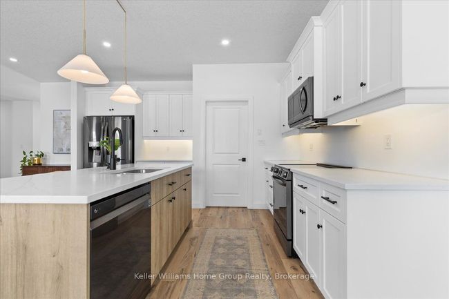 113 Walsh St, House other with 4 bedrooms, 3 bathrooms and 2 parking in Arthur ON | Image 16