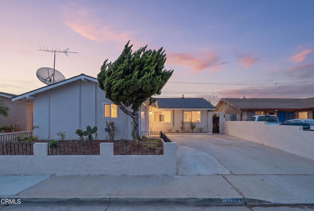Residential in Oxnard 3