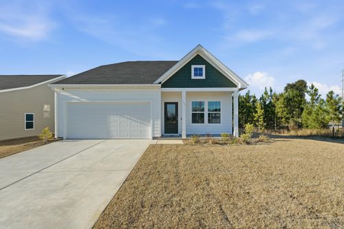 260 Clarabelle Lane, Summerville, SC, 29483 | Card Image