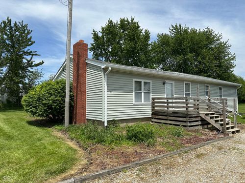 4673 S 400 W, New Palestine, IN, 46163-9610 | Card Image