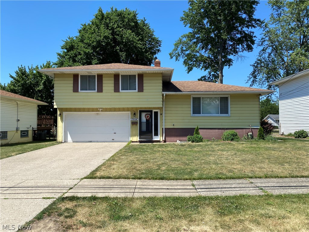 13556 Starlite Drive, Sold in Brook Park Zoocasa