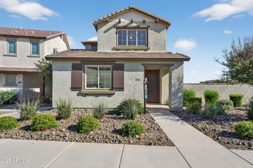 4924 S Charger, Mesa, AZ, 85212-8854 | Card Image