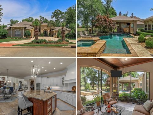 609 Enchanted Ln, Bossier City, LA, 71111-8211 | Card Image