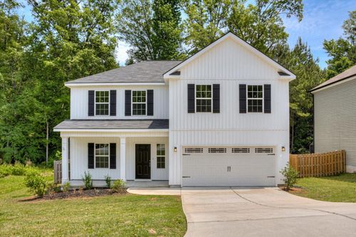 164 Oliver Hardy Ct, Harlem, GA, 30814-4534 | Card Image