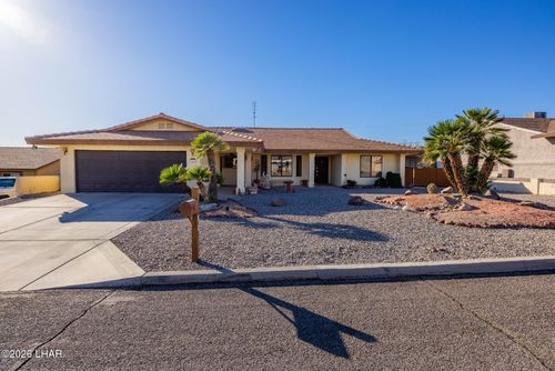 680 Apache Dr, Lake Havasu City, AZ, 86406-7163 | Card Image