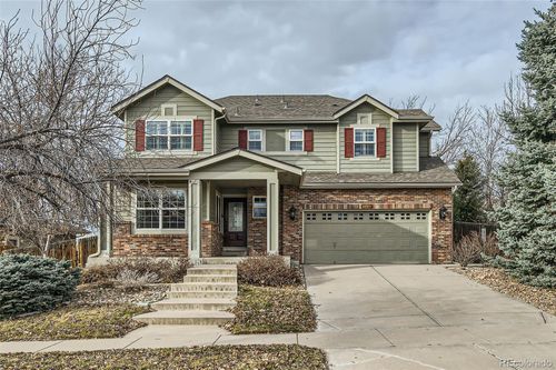 2551 S Flanders Court, Aurora, CO, 80013 | Card Image