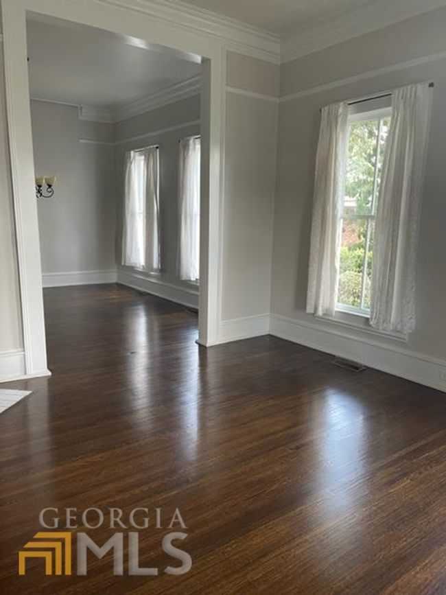 207 E Thompson St, House other with 4 bedrooms, 3 bathrooms and null parking in thomaston GA | Image 7