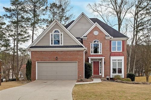 2002 Fairbrook Ln, Woodstock, GA, 30189-6607 | Card Image