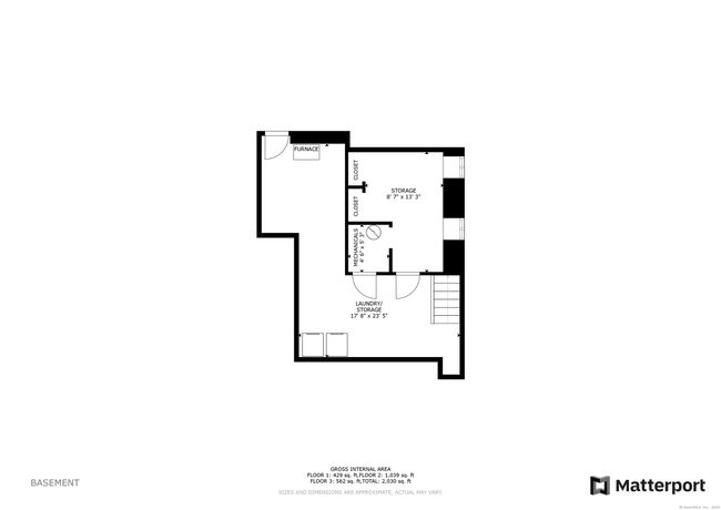 15 Quintard Ave, House other with 4 bedrooms, 2 bathrooms and null parking in Norwalk CT | Image 40