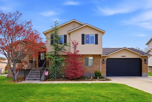 9965 S Birnam Woods Way, South Jordan, UT, 84009-9087 | Card Image
