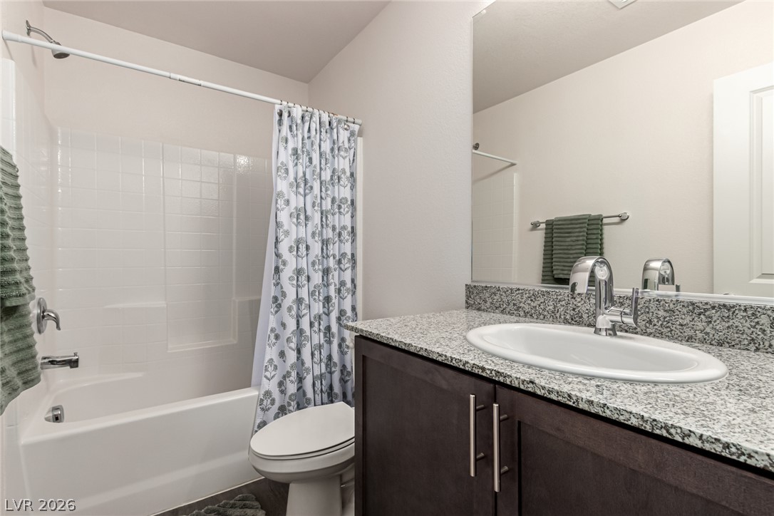 Residential in North Las Vegas 5