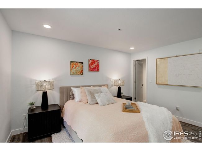 APT-210 - 2802 Sundown Ln, House attached with 1 bedrooms, 1 bathrooms and null parking in Boulder CO | Image 15