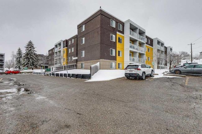 412A - 4455 Greenview Drive Ne, Home with 1 bedrooms, 1 bathrooms and 1 parking in Calgary AB | Image 1