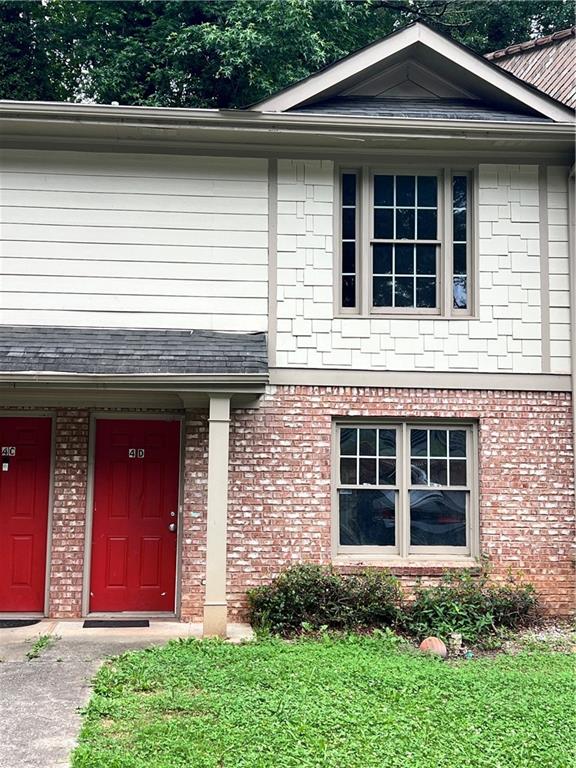 Residential in Atlanta