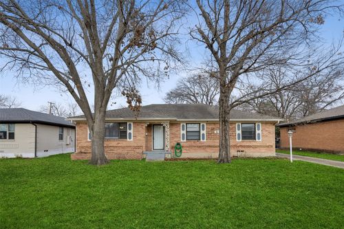 2523 Dorrington Dr, Dallas, TX, 75228-5953 | Card Image