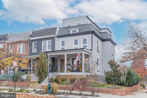 2-501 Longfellow St Nw, WASHINGTON, DC, 20011-3013 | Card Image