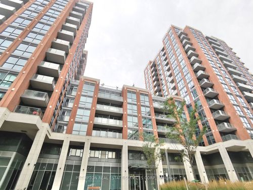 209-31 Tippett Rd, Toronto, ON, M3H0C8 | Card Image