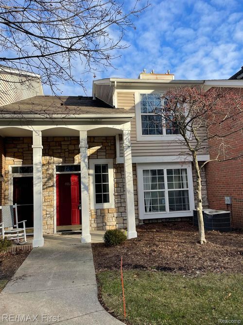 315-44829 Marigold Dr, Sterling Heights, MI, 48314-1226 | Card Image