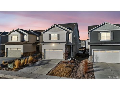 16175 Mountain Flax Dr, Monument, CO, 80132 | Card Image
