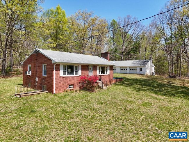 6928 Blackwells Hollow Rd, House other with 2 bedrooms, 1 bathrooms and null parking in CROZET VA | Image 21