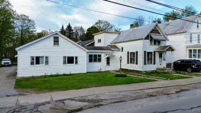 34 Slawson Street, House other with 4 bedrooms, 2 bathrooms and null parking in Manheim NY | Image 2