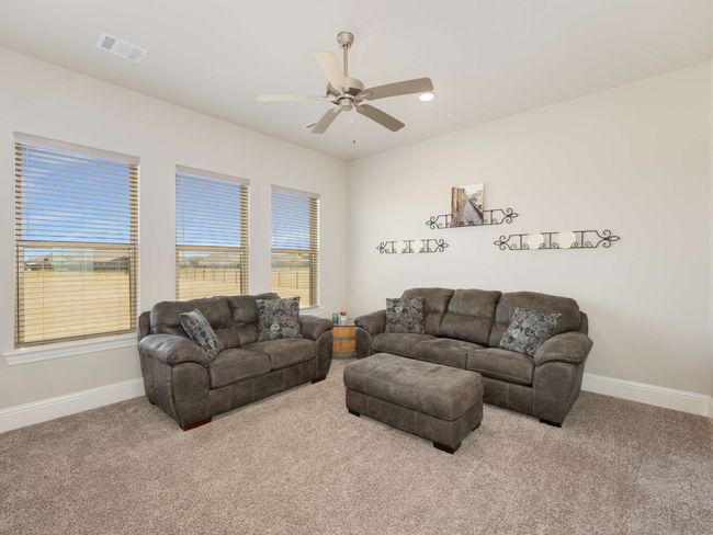 A versatile game room offers flexible space to suit your lifestyle needs. | Image 17