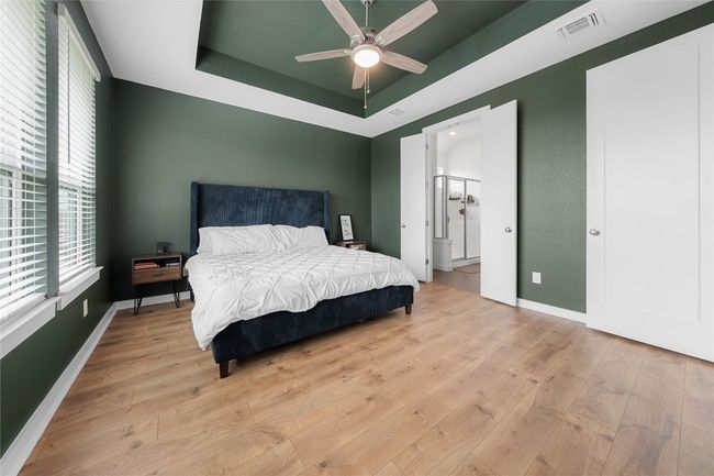 View of Primary Bedroom | Image 11