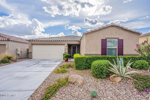 18437 E El Buho Pequeno, Gold Canyon, AZ, 85118-7528 | Card Image
