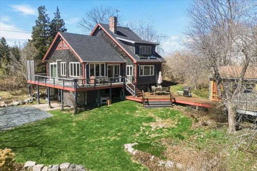 104 S Deer Isle Road, Deer Isle, ME, 04627 | Card Image