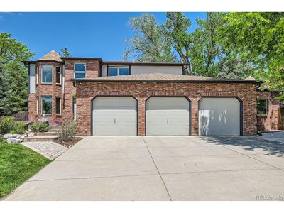 1004 E 5 Ave, House other with 6 bedrooms, 3 bathrooms and null parking in Longmont CO | Image 2