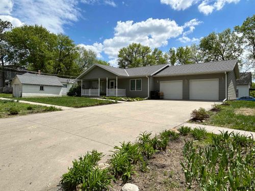 705 E 5th St, Crete, NE, 68333-3130 | Card Image