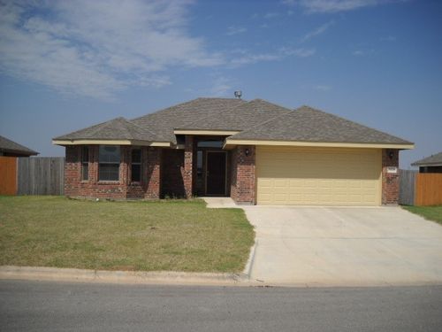 5626 Cinderella Ln, Abilene, TX, 79602-8326 | Card Image