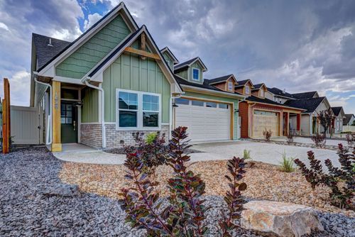 1926 Korima Drive, Fruita, CO, 81521 | Card Image