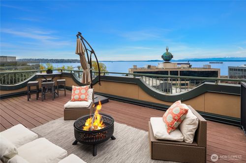 501-120 1st Ave W, Seattle, WA, 98119-4252 | Card Image