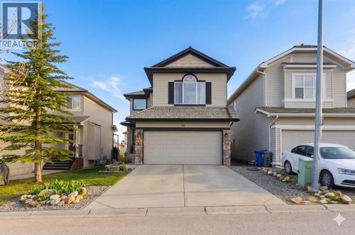 54 Glensummit Close, Cochrane, AB, T4C2K1 | Card Image