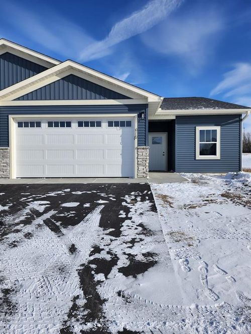 406 Norske Street, WOODVILLE, WI, 54028 | Card Image