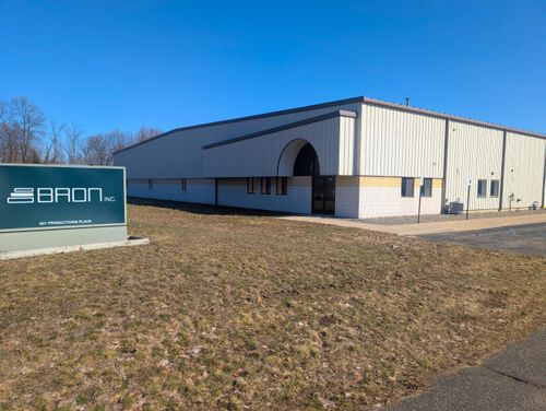 821 Productions Place, Holland, MI, 49423 | Card Image