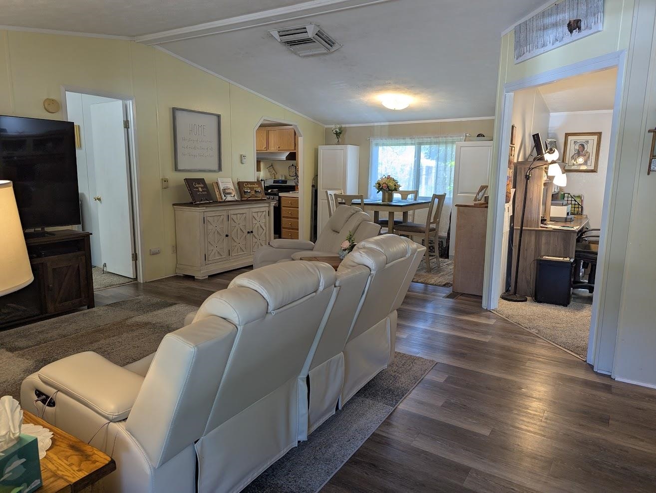 Residential in Clifton 4