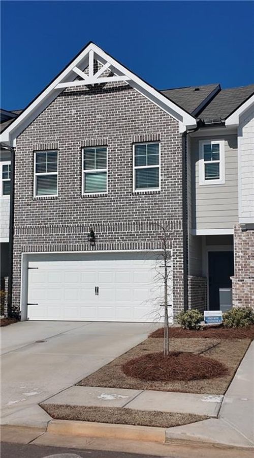 549 Tuskegee St, Mcdonough, GA, 30253-4843 | Card Image