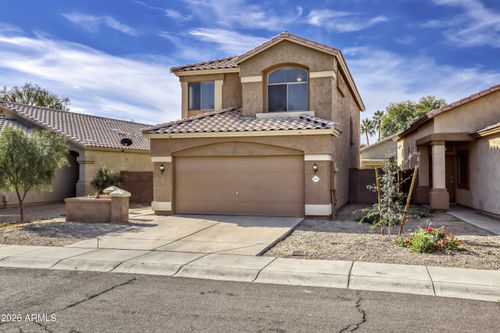 2010 N 106th Ave, Avondale, AZ, 85392-4768 | Card Image